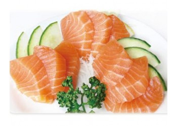 Menu M3 Sashimi Tout saumon